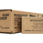 Crucial Considerations When Purchasing 115-Grain FMJ 9mm Ammunition for Target Shooting